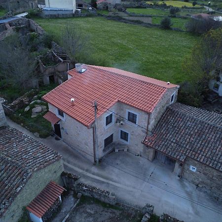 El Lagar Del Abuelo En Los Arribes Del Duero, Badilla, Самора Экстерьер фото